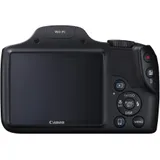 Used Canon SX530