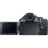 Used Canon SX40 IS PowerShot