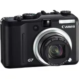Used Canon PowerShot G7