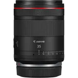 Used Canon RF 35mm f/1.4 L VCM Mirrorless Digital Lens