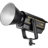 Used Godox VL300 LED