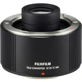 Used Fuji XF 2x TC WR Teleconverter