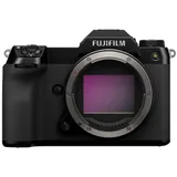 Used Fuji GFX 50S II Body