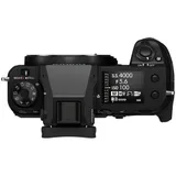 Used Fuji GFX 50S II Body