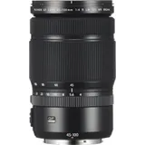 Used Fuji GF 45-100mm f/4 R LM OIS WR