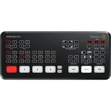 Used Blackmagic Design ATEM Mini Pro Live Stream Switcher