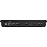 Used Blackmagic Design ATEM Mini Pro Live Stream Switcher