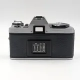 Used Minolta  X-370 Body
