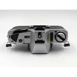 Used Minolta  X-370 Body