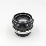 Used Minolta Rokkor -PF 55mm f/1.7 MC