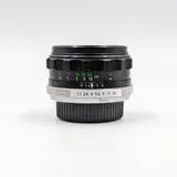 Used Minolta Rokkor -PF 55mm f/1.7 MC