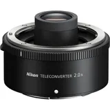 Used Nikon Z TC-2X Teleconverter