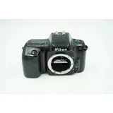Used Nikon N50 Body Only