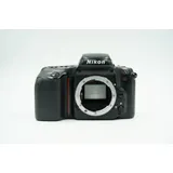 Used Nikon N50 Body Only