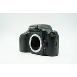 Used Nikon N50 Body Only