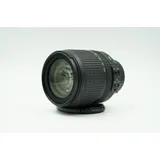 Used Nikon DX AF-S 18-105mm f/3.5-5.6G ED VR IF