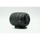Used Nikon DX AF-S 18-105mm f/3.5-5.6G ED VR IF