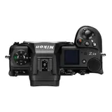 Used Nikon Z6 III Digital Mirrorless Full-Frame Z-Mount Camera Body