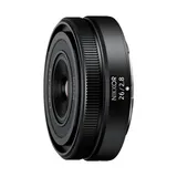 Used Nikon Z 26mm f/2.8 Full-Frame Mirrorless Lens