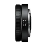 Used Nikon Z 26mm f/2.8 Full-Frame Mirrorless Lens