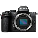 Used Nikon Z50 II Mirrorless Camera Body