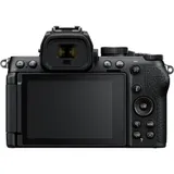 Used Nikon Z50 II Mirrorless Camera Body