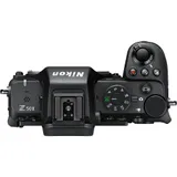 Used Nikon Z50 II Mirrorless Camera Body