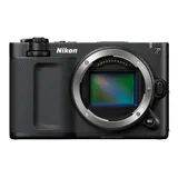 Used Nikon ZR Mirrorless Cinema Camera