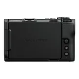 Used Nikon ZR Mirrorless Cinema Camera