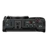 Used Nikon ZR Mirrorless Cinema Camera