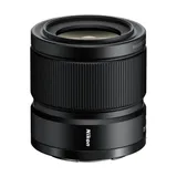 Used Nikon Z DX MC 35mm f/1.7