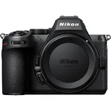 Used Nikon Z5 II Full-Frame Digital Mirrorless Camera Body