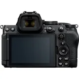 Used Nikon Z5 II Full-Frame Digital Mirrorless Camera Body