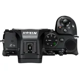 Used Nikon Z5 II Full-Frame Digital Mirrorless Camera Body