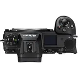 Used Nikon Z7 II Body