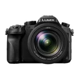 Used Panasonic FZ2500