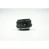 Used Pentax-M 50mm f/2 SMC