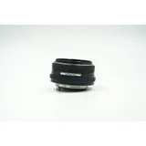 Used Pentax-M 50mm f/2 SMC