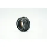 Used Pentax-M 50mm f/2 SMC