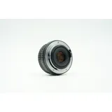 Used Pentax-M 50mm f/2 SMC