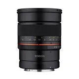 Used Rokinon 85mm f/1.4 Canon RF
