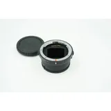 Used Sigma MC-11 Mount Converter EF to Sony E