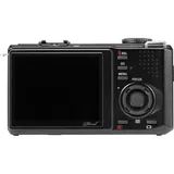 Used Sigma DP1 Merrill 46mp Digital P&S