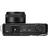 Used Sigma DP1 Merrill 46mp Digital P&S