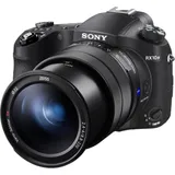 Used Sony DSC-RX10 IV Cyber-Shot