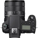 Used Sony DSC-RX10 IV Cyber-Shot