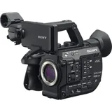 Used Sony PXW-FS5M2 4K XDCAM Super 35mm camcorder