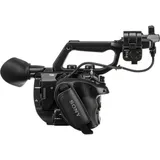 Used Sony PXW-FS5M2 4K XDCAM Super 35mm camcorder