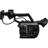 Used Sony PXW-FS5M2 4K XDCAM Super 35mm camcorder