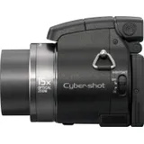 Used Sony Cybershot DSC-H7